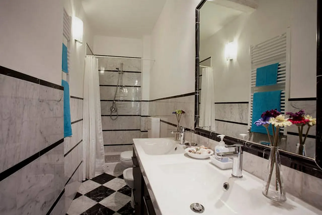 Carmine Suite Florencia